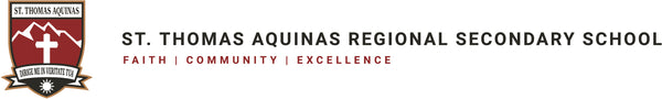St. Thomas Aquinas High School